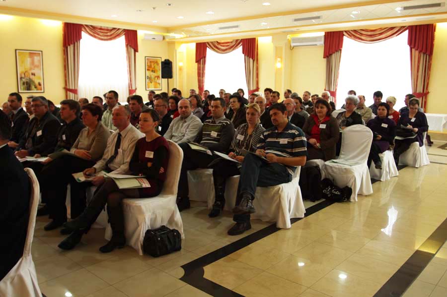 HMDK közgyűlés 2012