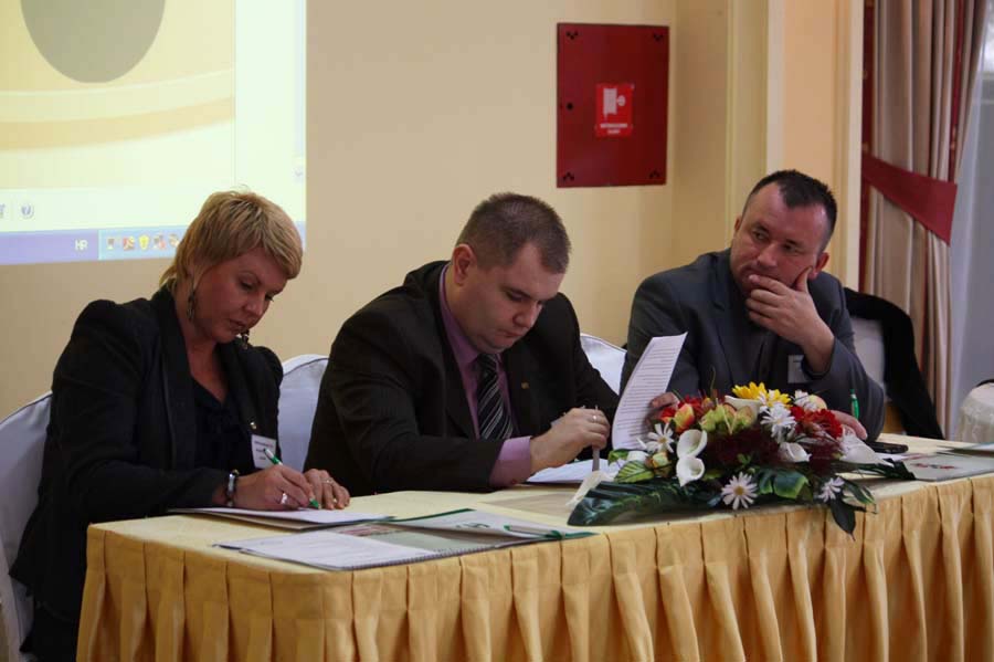 HMDK közgyűlés 2012