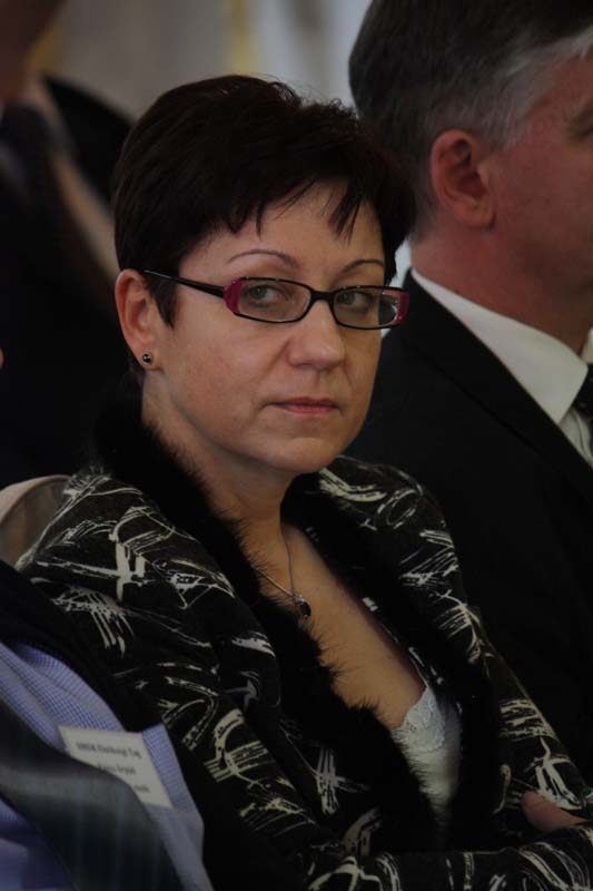 Pirityiné Szabó Judit