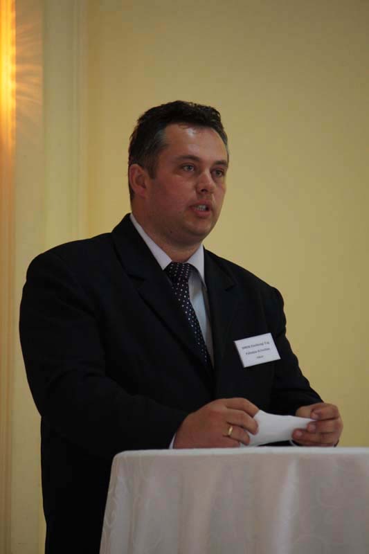 Pálinkás Krisztián