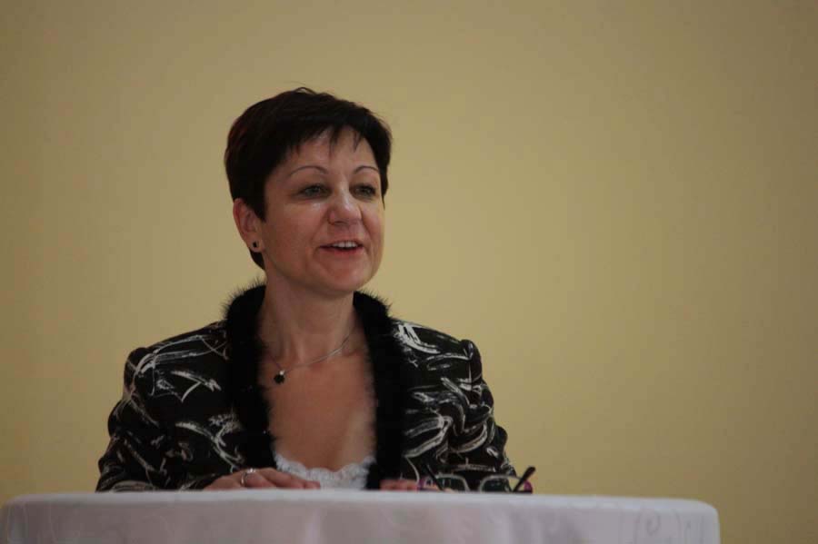 Pirityiné Szabó Judit