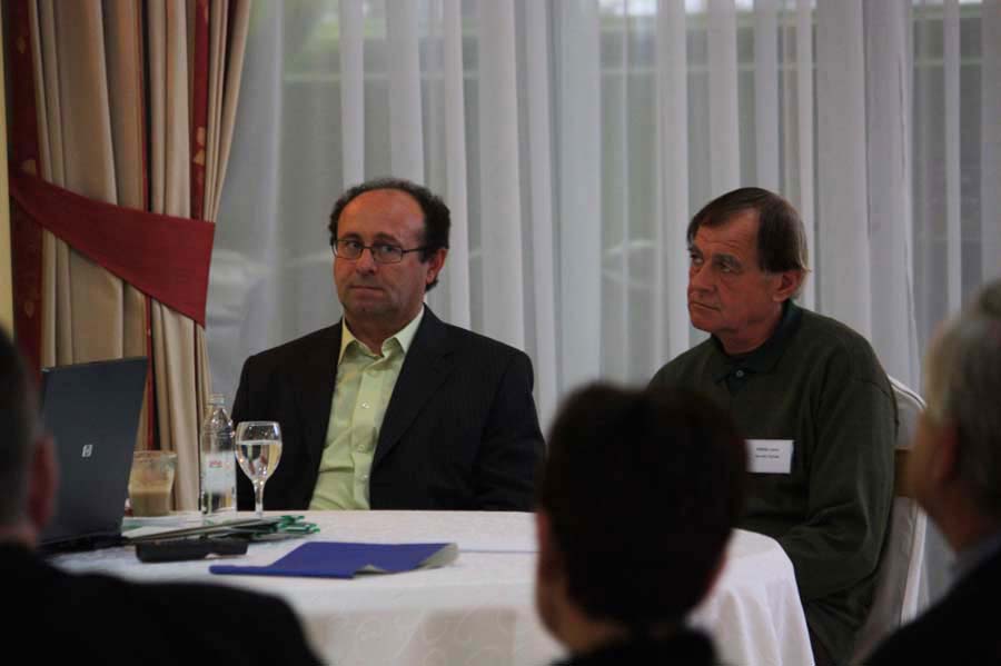 HMDK közgyűlés 2012