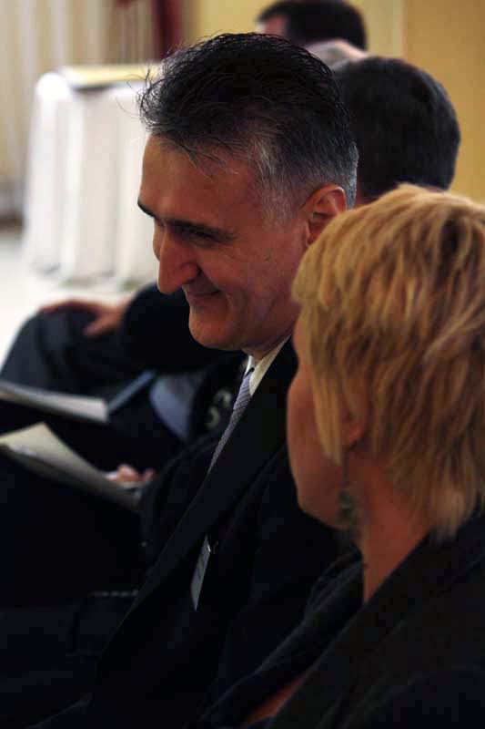 HMDK közgyűlés 2012