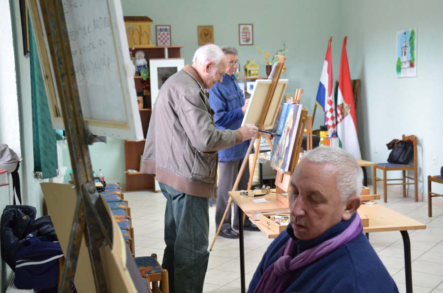 Farsangvég a kakasok jegyében