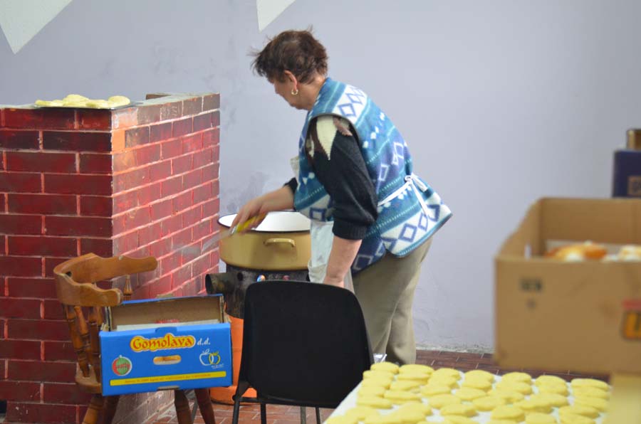 Farsangvég a kakasok jegyében