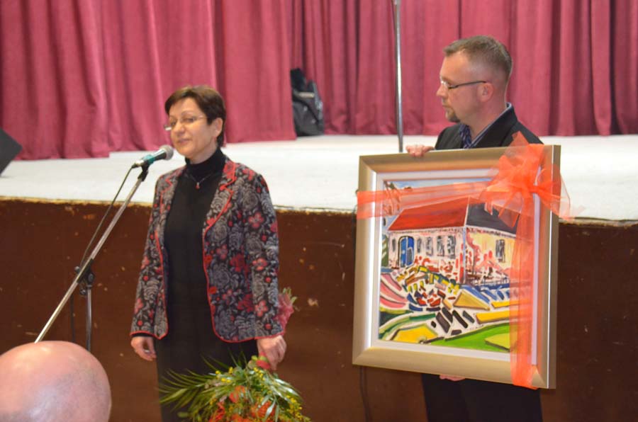 Farsangvég a kakasok jegyében