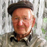Varga György