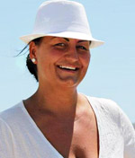 Bolyky Alexandra
