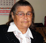 Bonet Mária
