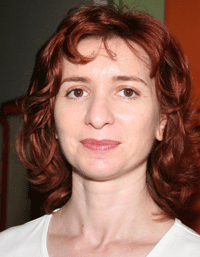 Kontra Csapó Györgyi 