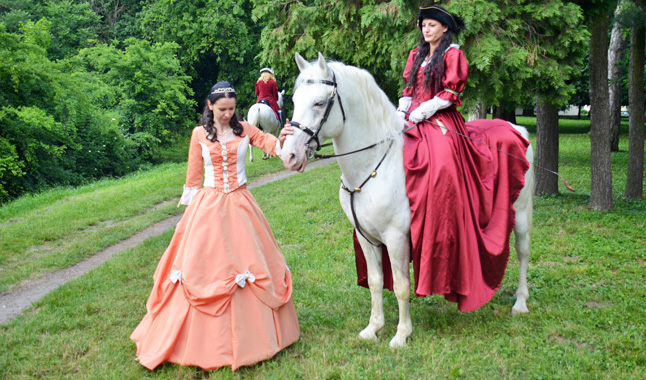 Várnap 2014 - Bellye