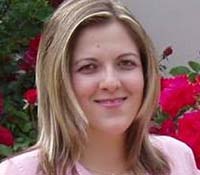 Sipos Vég Gabriella